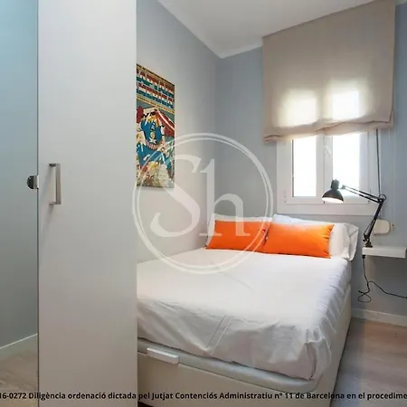 Cozy Near Sagrada Familia برشلونة