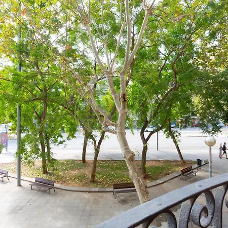 Apartament Cozy Near Sagrada Familia Barcelona