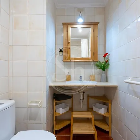Apartament Cozy Near Sagrada Familia *