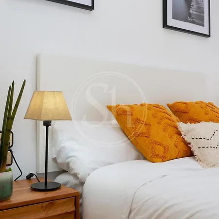 Appartement Cozy Near Sagrada Familia *