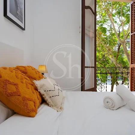 Appartement Cozy Near Sagrada Familia